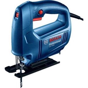 Serra Corte Vertical  Gst 650  06015a8000 - Bosch BOSCH