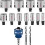 Serra Craneana Pro Multimat Conj 14 2608594434-bosch BOSCH
