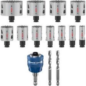 Serra Craneana Pro Multimat Conj 14 2608594434-bosch BOSCH