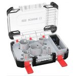 Serra Craneana Pro Multimat Conj 9 2608594424-bosch BOSCH