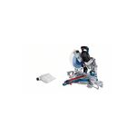 Serra Extensivel GCM 18V-305 GDC 0601B43000 Bosch