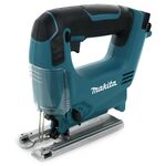 Serra Vertical S/fios 10,8v Jv100dwe - Makita MAKITA