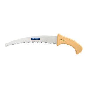 Serrote Prof Podar 13" Cab Mad 78376406-tramontin TRAMONTINA