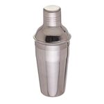 Shaker 550ml Inox - Super Star SUPER STAR