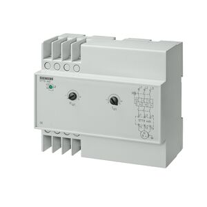 Sie-arrancador Suave 3 Fases 300-5500w 5tt3440 SIEMENS
