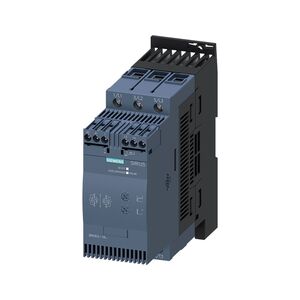 Sie-arrancador Suave 37kw 49hp 72a 3rw3038-1bb14 SIEMENS