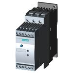 Sie-arrancador Suave 4kw 5hp 3rw30161bb04 SIEMENS