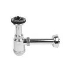 Sifao Garraf Crom P/lavat/bidet Ref.254 - Afj AFJ