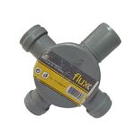 Sifao Pavimento 110-40-50-100 Tampa Flux