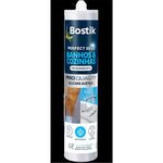 Silicone Acetico Perf Seal Banhos&cozinhas Transp - B BOSTIK