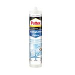 Silicone Banho/cozinhas Branco 280ml - Pattex PATTEX