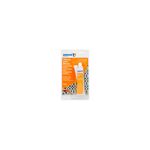 Silicone Extra Branco 50ml - Unecol LACRILAR