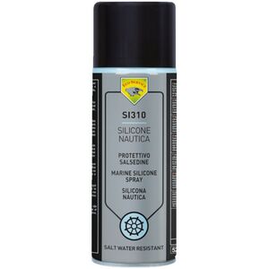 Silicone Nautico Spray Si310 400ml - Eco Service ECO SERVICE