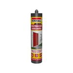 Silicone Neutr Prt 290ml Cossnp290-soudal SOUDAL