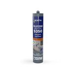 Silicone Neutro S350 Ral7011 Cinza - Bostik BOSTIK