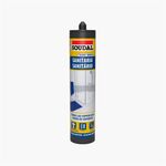 Silicone Sanitario Branco 290ml Cosssb290 - Soudal SOUDAL