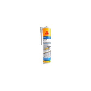 Silicone Sanitario Sanisil Branco 300cc-sika SIKA