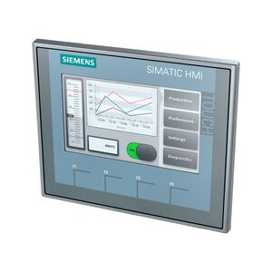 Simatic Hmi  Ktp400 Basic 6av2123-2db03-0ax0 SIEMENS