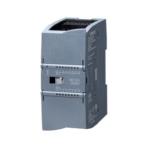 Simatic S7-1200 Modulo De Expansão  8di/do 24v Dc 6e SIEMENS