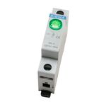 Sinalizador Modular Verde 230v Ac Ssl-g220a SIGMA