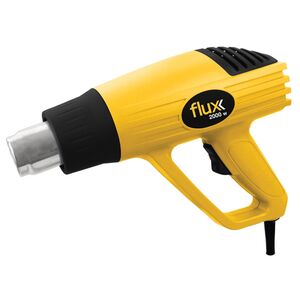Soprador Ar Quente 2000W Flux