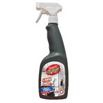 Spray Limpa Inox 500ml - Smartclean SMARTCLEAN