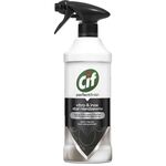 Spray Limpa Inox & Vitro 435ml - Cif CIF