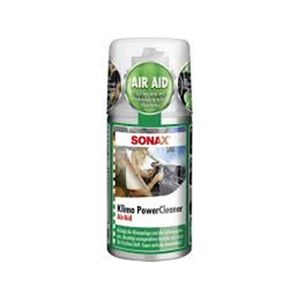 Spray Limpeza Ac Antibacterias 100ml - Sonax SONAX