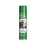 Spray Limpeza Interiores Apple Fresh 400ml - Sonax SONAX