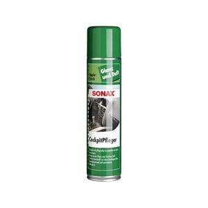 Spray Limpeza Interiores Apple Fresh 400ml - Sonax SONAX