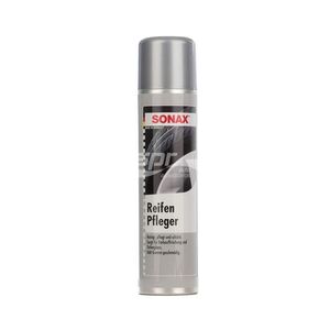 Spray Limpeza Pneus 400ml -  Sonax SONAX