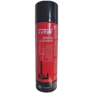 Spray Limpeza Travões Brake Cleaner 500ml-  Trw TRW