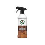 Spray Madeiras 435ml - Cif CIF
