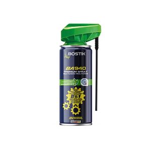 Spray Multiusos 8em1 Ba940 300ml - Bostik BOSTIK