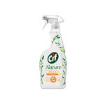 Spray Natural Cozinha 750ml - Cif CIF
