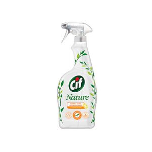 Spray Natural Cozinha 750ml - Cif CIF
