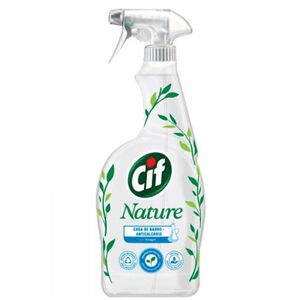Spray Natural Wc 750ml - Cif CIF