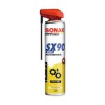 Spray Oleo Multfuncao Sx90 Plus Mos2oil 400ml-  Sonax SONAX