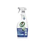 Spray Power Wc 750ml - Cif CIF