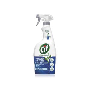Spray Power Wc 750ml - Cif CIF