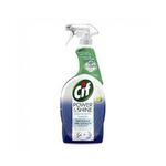 Spray Power Wc 750ml - Cif CIF