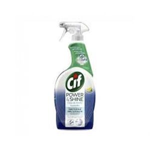 Spray Power Wc 750ml - Cif CIF