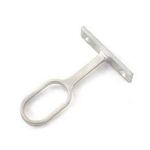 Suporte 106 Central P/varao Oval- Teicocil TEICOCIL