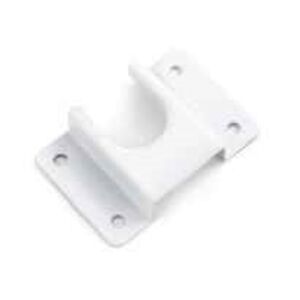 Suporte 117 Topo Tubo 5/8 Bco - Teicocil TEICOCIL