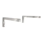 Suporte Glamour X2 Crom - Aml AML