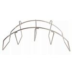 Suporte Mangueira Inox Grande 784194-gofil GOFIL