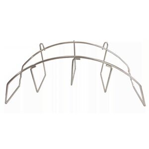 Suporte Mangueira Inox Grande 784194-gofil GOFIL