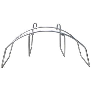 Suporte Mangueira Inox Nº1 Flux