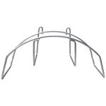 Suporte Mangueira Inox Nº2 Flux