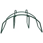 Suporte Mangueira Pintado Verde Nº1 Flux